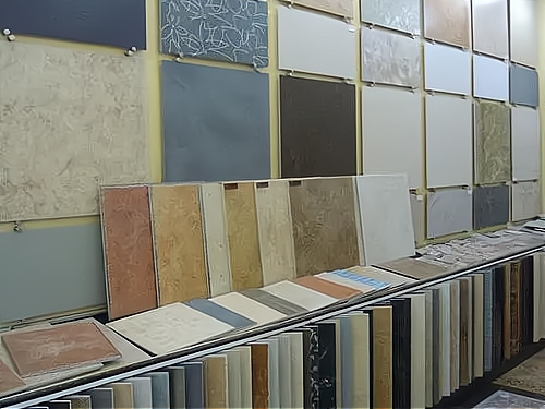 以產品與服務雙輪驅動,深度觸動家居建材消費者